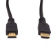 Кабель ATIS HDMI A-A v1.4 мідь 3м