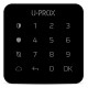 Комплект бездротової охоронної сигналізації U-Prox MP WiFi комплект