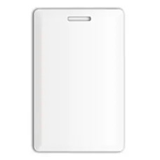 RFID карта доступу MIFARE SEVEN R-78 товста 1,6 мм