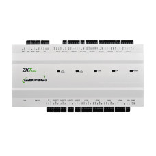 Біометричний контролер для 4 дверей ZKTeco inBio460 Pro Plus