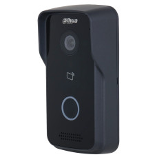 IP відеопанель Dahua DHI-VTO2111D-P-S3 для IP-домофонів