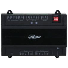 Контролер Dahua ASC2202B-S для 2-x дверей