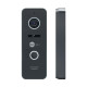 Комплект відеодомофона Neolight NeoKIT HD Pro WF B/Black: відеодомофон 7" з Wi-Fi з детектором руху і 2 Мп відеопанель