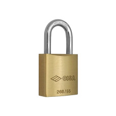 Замок навісний CISA 26810.55 (без циліндра)