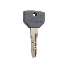 Дублікат ключа CISA ASIX P8 00670.10.0