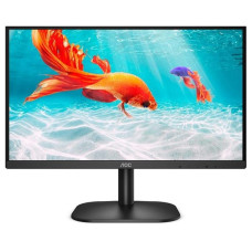 Монiтор AOC 21.5" 22B2H/EU VA Black